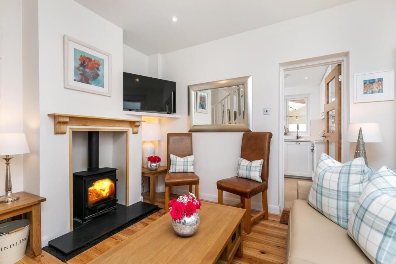 The Nestle House Villa Winchester Bagian luar foto