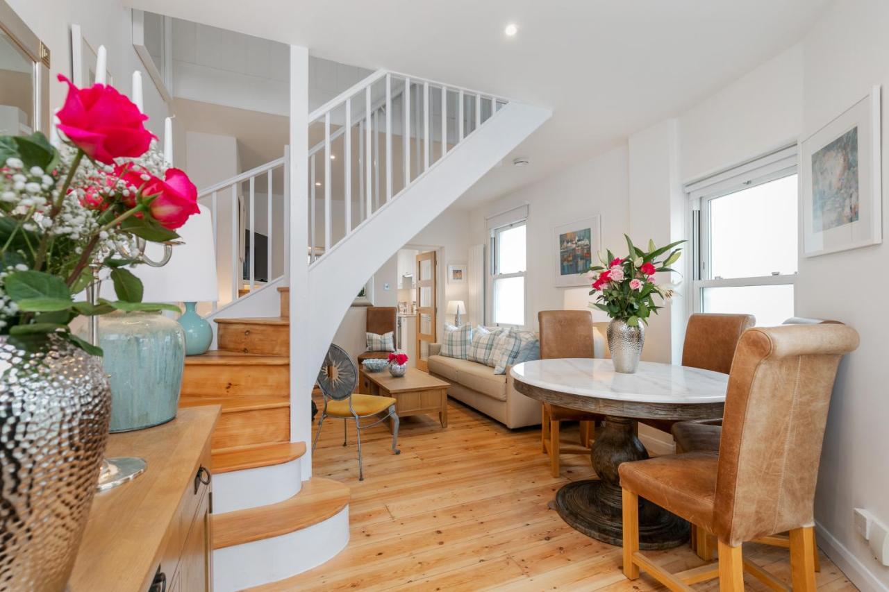 The Nestle House Villa Winchester Bagian luar foto