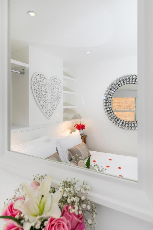 The Nestle House Villa Winchester Bagian luar foto